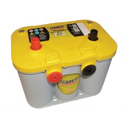  Optima Yellow Top - 12 volt